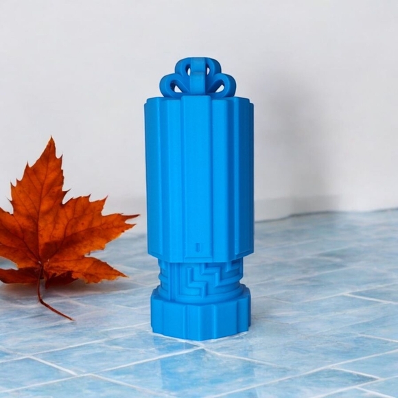 MONEY GIFT PUZZLE BOX! Gift Capsule! Only Opens When The Maze Is Complete! - Picture 5 of 5